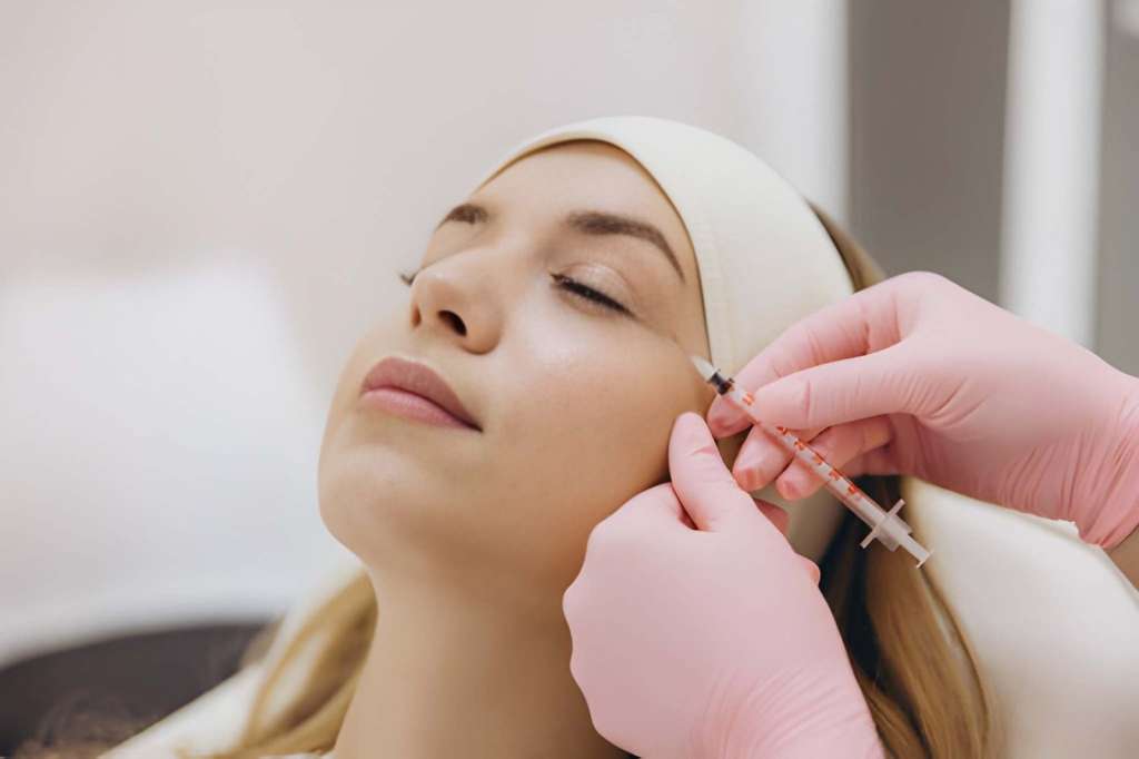 Med Spa & Wellness Services in Kirkland, WA