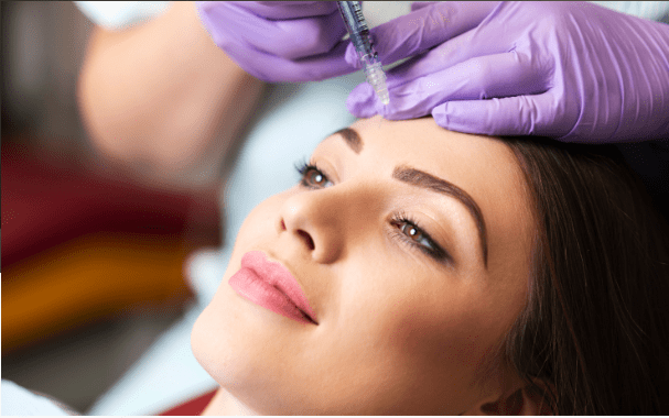 Botox, Dysport, Daxiify & Xeomin