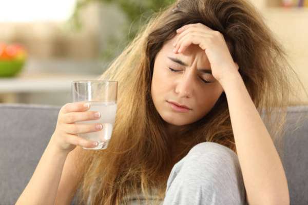 Templum Aesthetics & Wellness Hangover