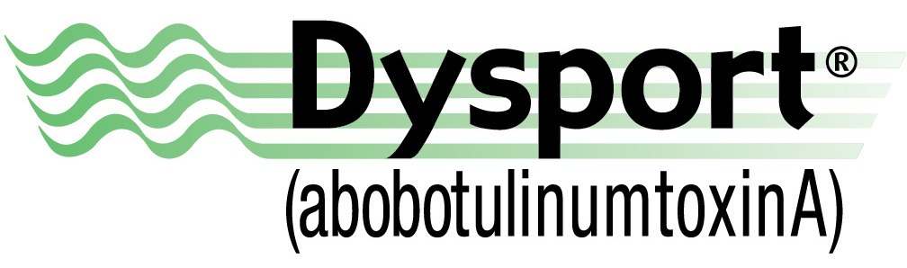 Dysport Abobotulinumtoxin A