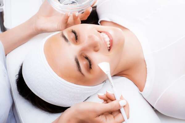 Templum Aesthetics & Wellness Facial Peels