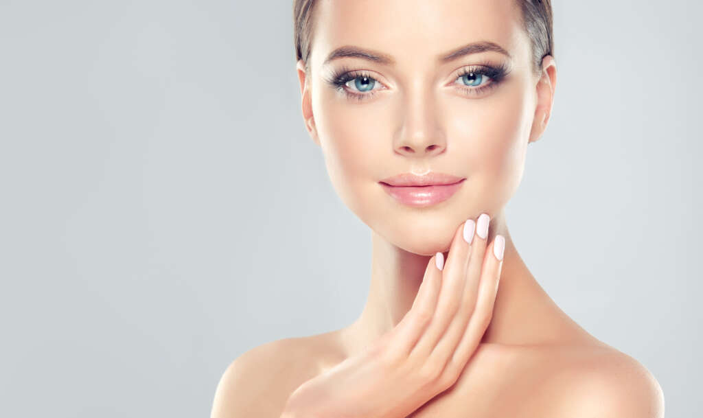 Templum Aesthetics & Wellness Facial