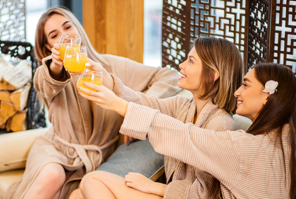 Templum Aesthetics & Wellness After Spa Procedures