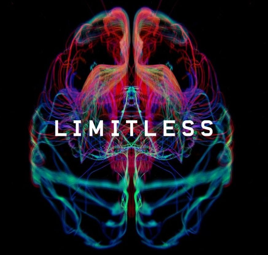 Limitless IV therapy Templum Arthetics