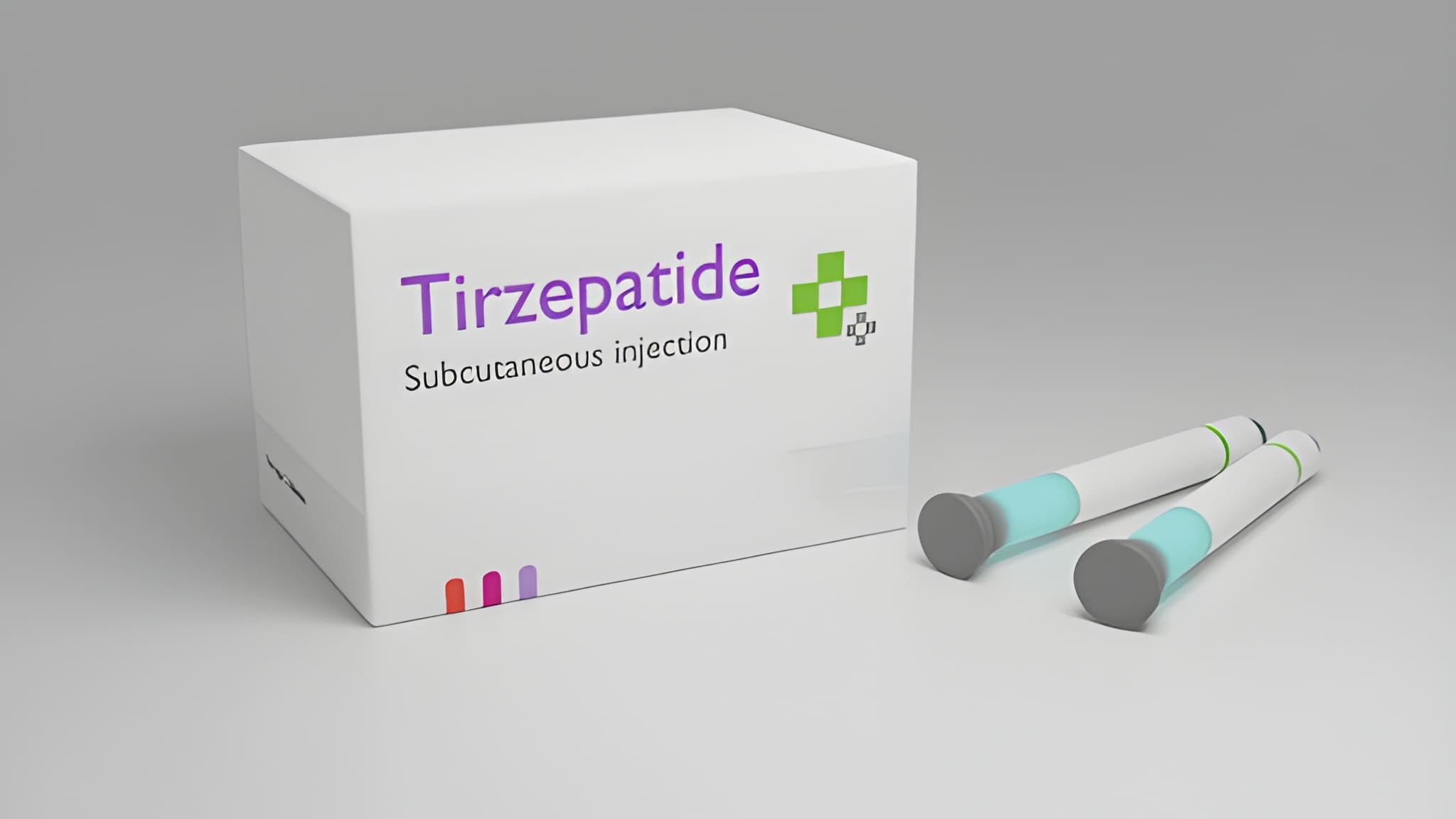 Tirzepatide Injection Templum Aesthetics Wellness