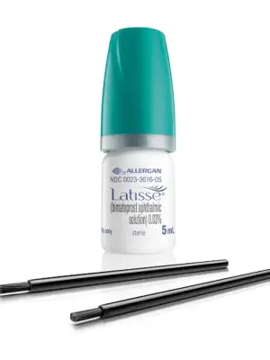 Templum Aesthetics & Wellness Latisse Lash Serum