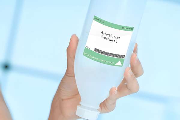 Ascorbic Acid (Vitamin C) IV Drip - Templum Aesthetics & Wellness