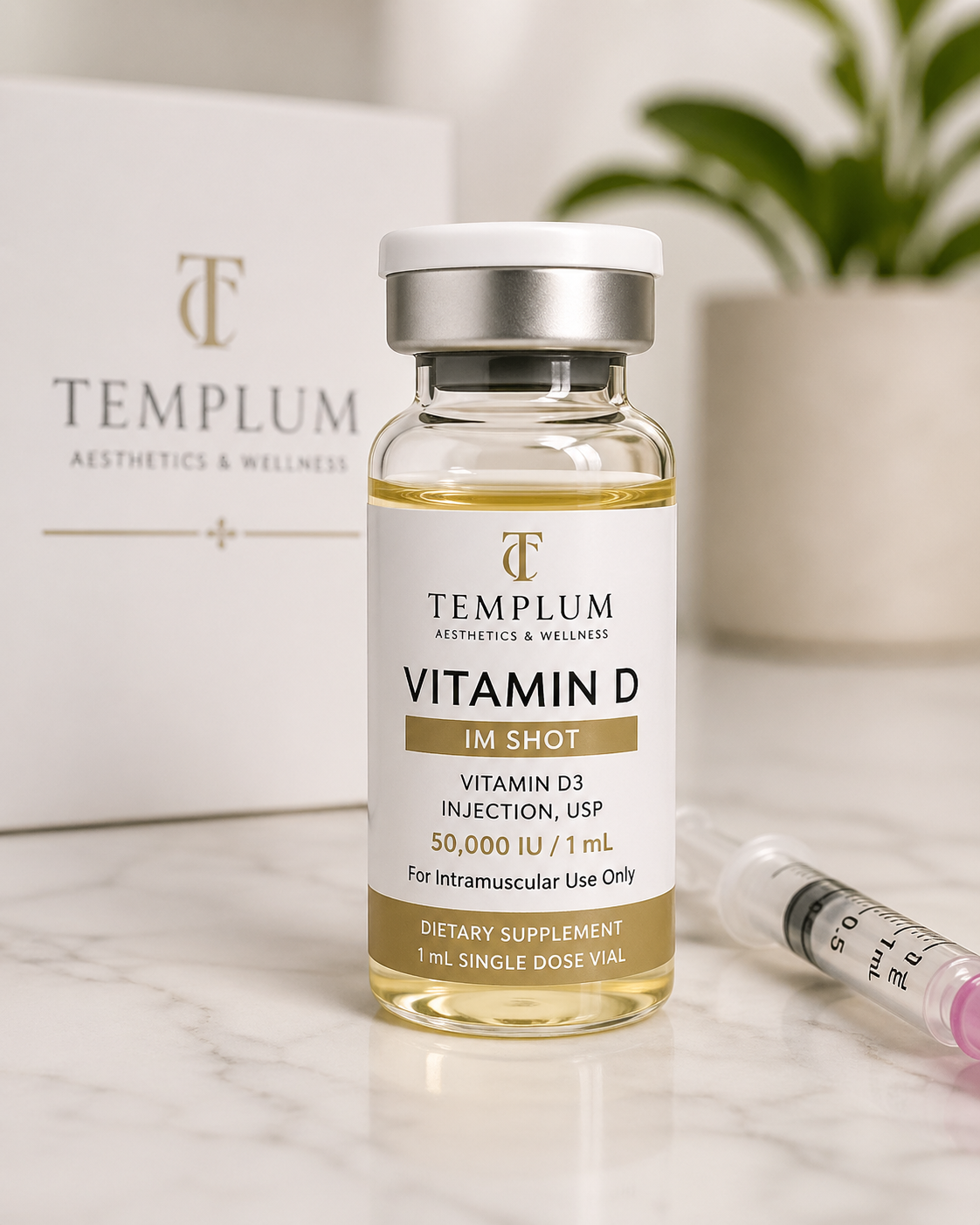 Vitamin D