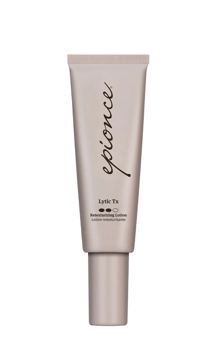 EPIONCE LYTIC TX