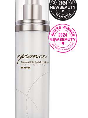 EPIONCE RENEWAL LITE FACIAL LOTION ($112)
