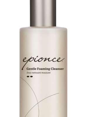 EPIONCE GENTLE FOAMING CLEANSER