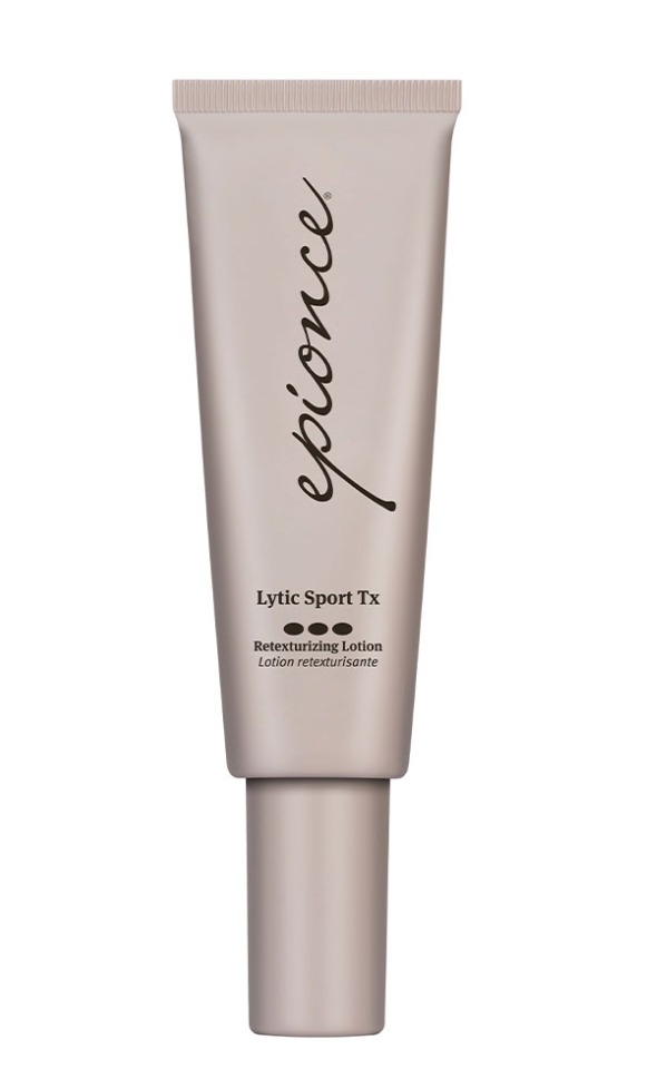 EPIONCE LYTIC SPORT TX