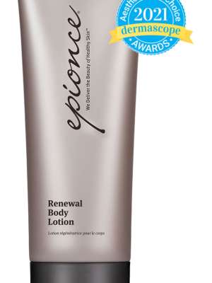 EPIONCE RENEWAL BODY LOTION