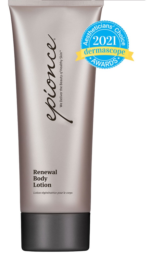 EPIONCE RENEWAL BODY LOTION