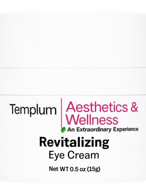 TEMPLUM REVITALIZING EYE CREAM