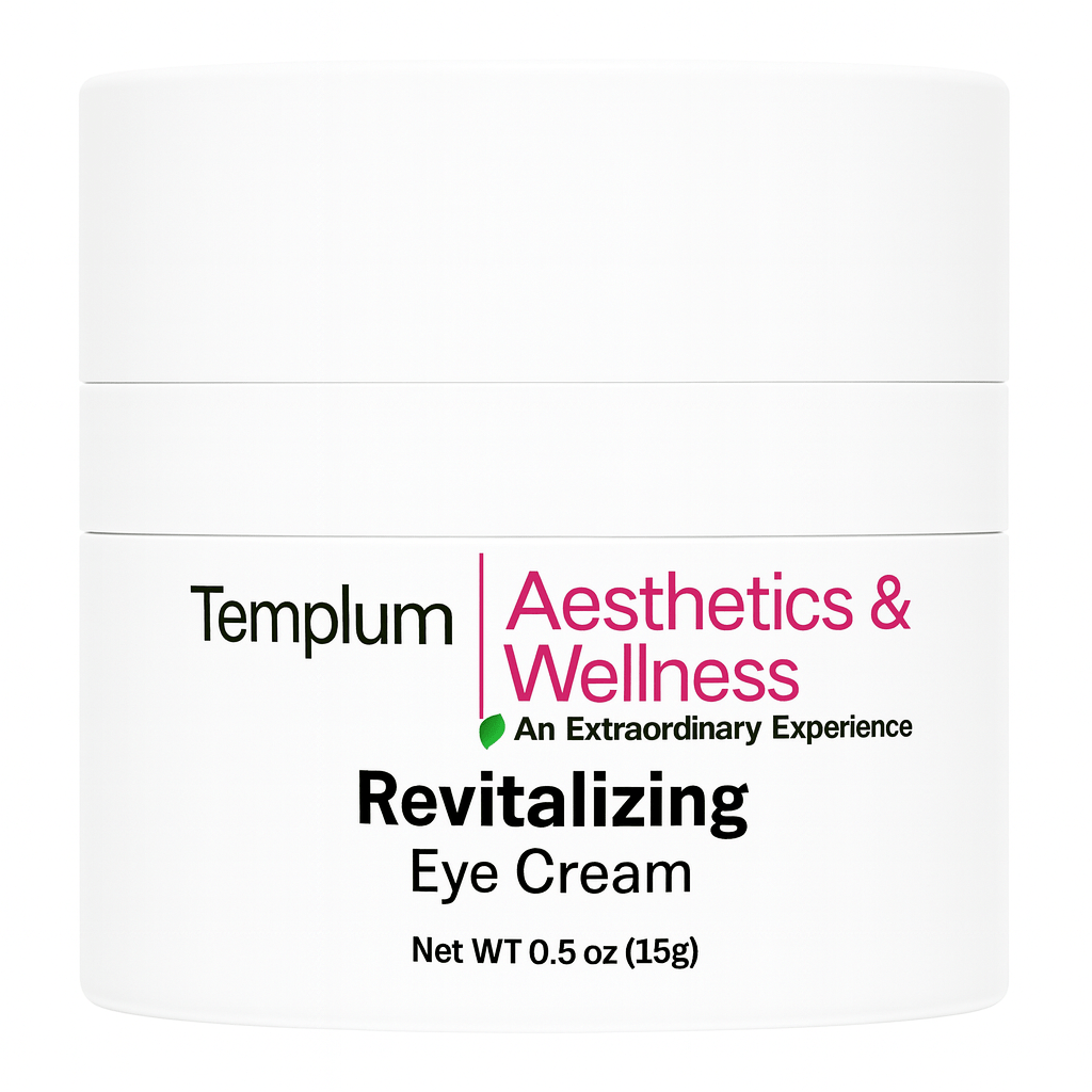 TEMPLUM REVITALIZING EYE CREAM