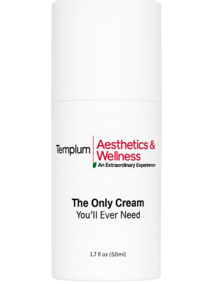 TEMPLUM THE ONLY CREAM YOU’LL EVER NEED