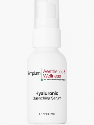TEMPLUM HYALURONIC QUENCHING SERUM