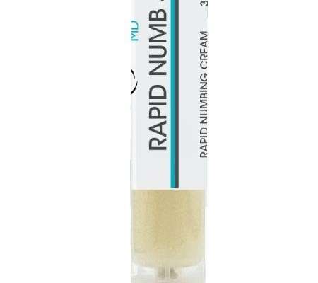 Templum Aesthetics & Wellness Rapid Numb CryoTouch MD