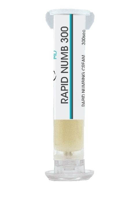 Rapid Numb