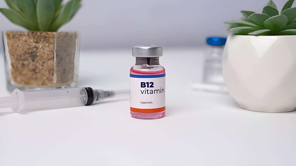 Vitamin B-12