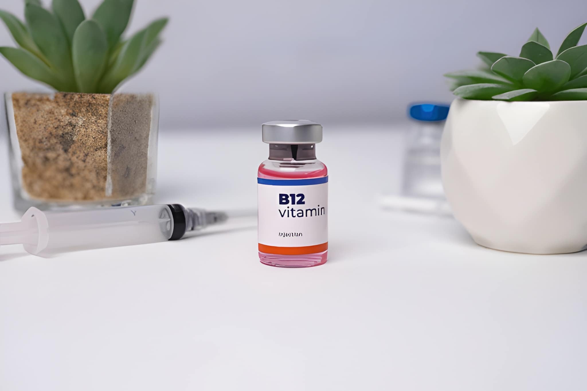 Vitamin B-12