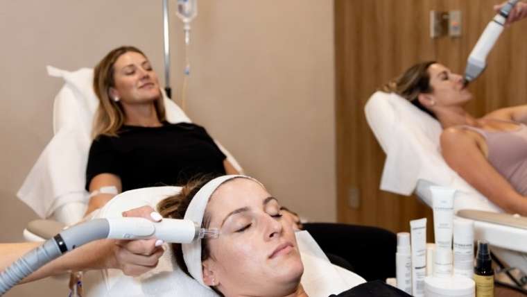 Combining Botox with Complementary Treatments at Templum Aesthetics & Wellness