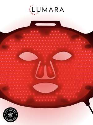 LUMARA VISO MEDICAL GRADE LIGHT THERAPY MASKS