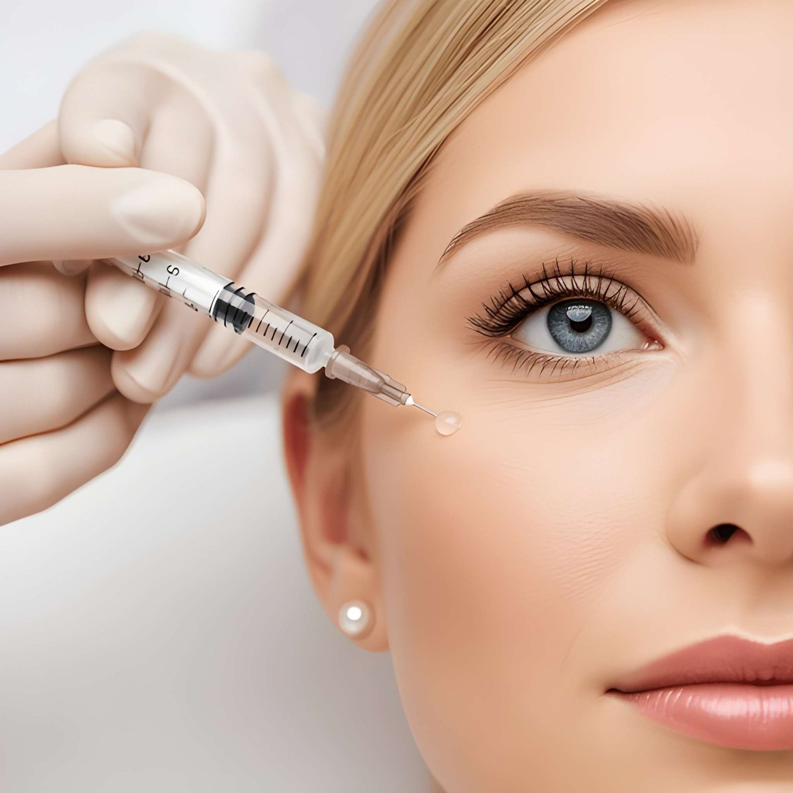 Hyaluronic Acid