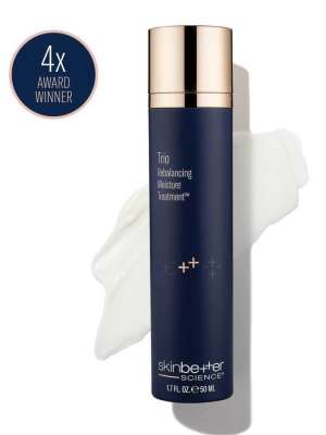 SKIN BETTER SCIENCE TRIO REBALANCING MOISTURE TREATMENT
