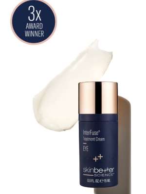 SKIN BETTER SCIENCE INTERFUSE TREATMENT CREAM EYE