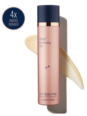 SKIN BETTER SCIENCE TECHNO NECK PERFECTING CREAM