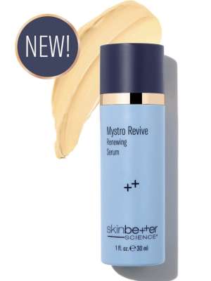 SKIN BETTER SCIENCE MYSTRO REVIVE RENEWING SERUM