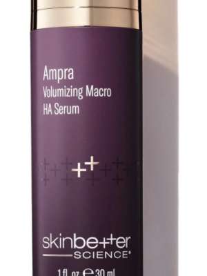 SKIN BETTER SCIENCE AMPRA VOLUMIZING MACRO HA SERUM
