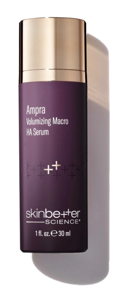SKIN BETTER SCIENCE AMPRA VOLUMIZING MACRO HA SERUM
