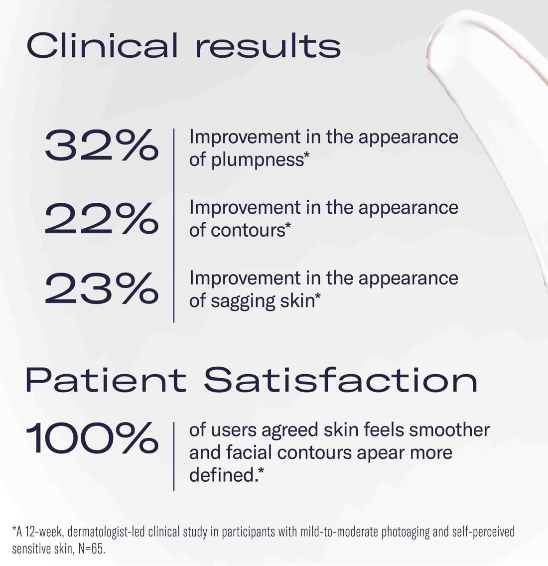 SKIN BETTER SCIENCE AMPRA VOLUMIZING MACRO HA SERUM - Image 5