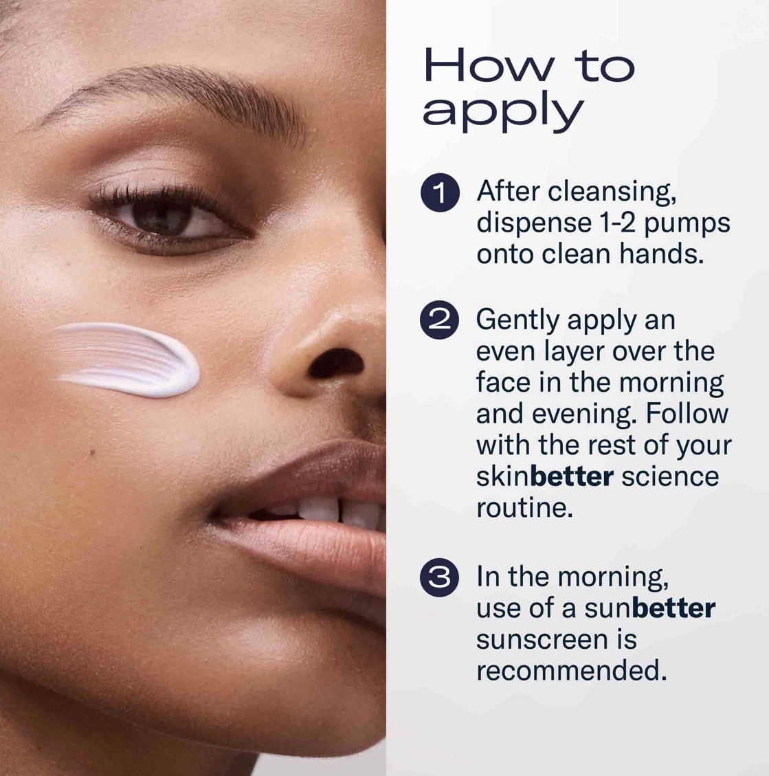 SKIN BETTER SCIENCE AMPRA VOLUMIZING MACRO HA SERUM - Image 7