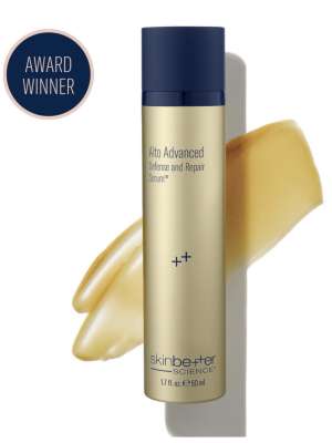 SKIN BETTER SCIENCE ALTO ADVANCED DEFENSE AND REPAIR SERUM