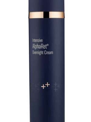 SKIN BETTER SCIENCE ALPHARET OVERNIGHT CREAM