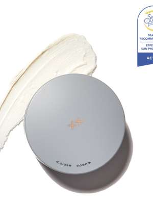 SKIN BETTER SCIENCE SUN BETTER SHEER BROAD SPECTRUM SPF 56 SUNSCREEN COMPACT