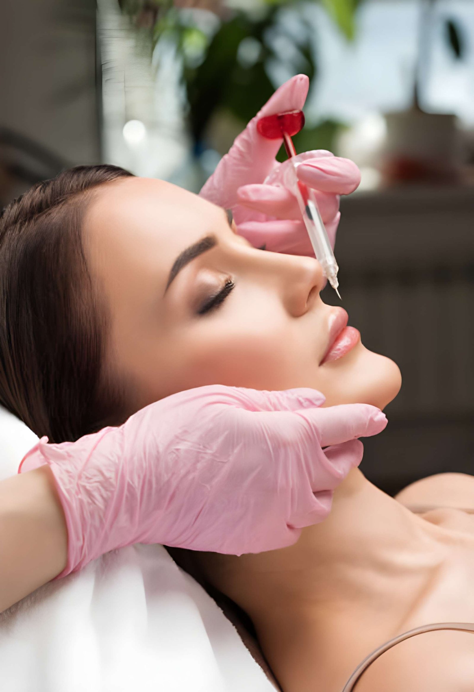 Dermal Filler Near Seattle, WA