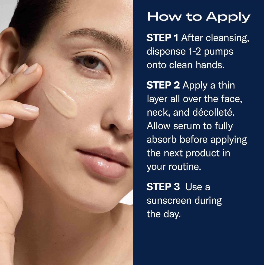 SKIN BETTER SCIENCE Even Intensive Skin Tone Correcting Serum - Image 6