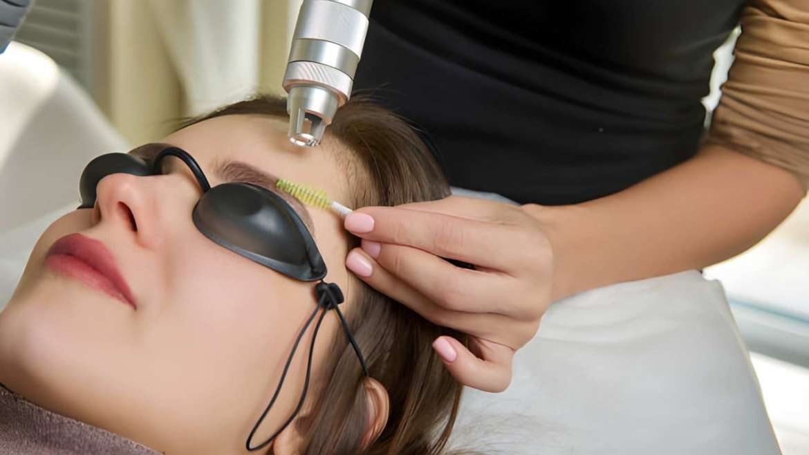 Templum Renew CO2 Laser Resurfacing