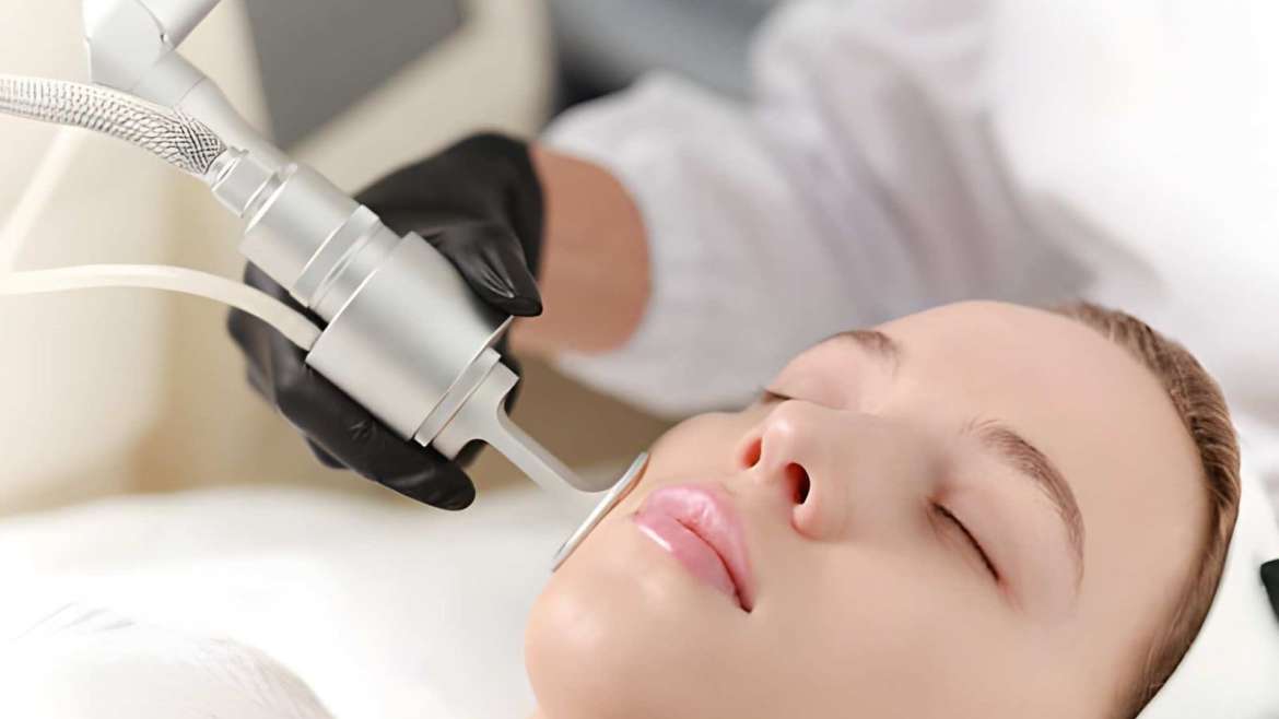 Templum Restore CO2 Laser