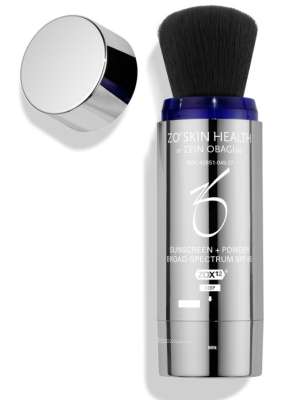 Zo Sunscreen and Powder Broad Spectrum Medium