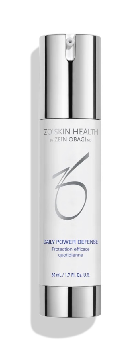 Zo Daily Power Defense 50 ML