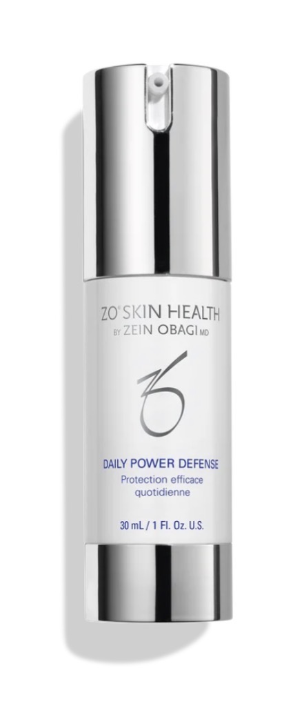 Zo Daily Power Defense 30 ML