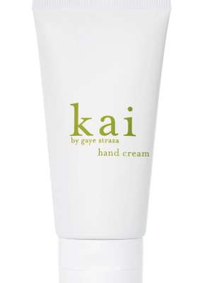 Kai Hand Cream 2 oz. Tube