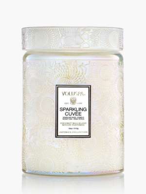 Voluspa Sparkling Cuvée 18 oz